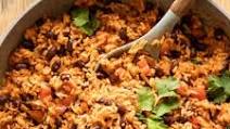 Spanish Rice & Beans (BEST Recipe!) Spanish Rice & Beans (BEST Recipe!)