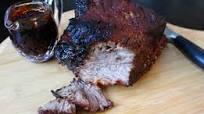 Risk It On Brisket Risk It On Brisket
