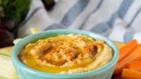 Pantry Basics Hummus Pantry Basics Hummus