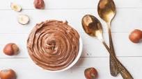 Así es la crema de cacao y avellanas casera «de verdad» y estos son sus beneficios Así es la crema de cacao y avellanas casera «de verdad» y estos son sus beneficios