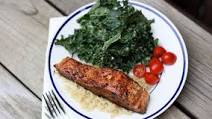 3 Delicious, Heart-Healthy Recipes 3 Delicious, Heart-Healthy Recipes