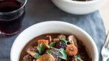 Recipe: Slow Cooker Boeuf Bourguignon Recipe: Slow Cooker Boeuf Bourguignon
