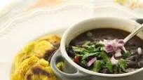 Instant Pot Cuban Black Beans Instant Pot Cuban Black Beans