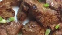 How to make Inihaw na Baboy - Grilled Pork Shoulder Barbecue How to make Inihaw na Baboy - Grilled Pork Shoulder Barbecue