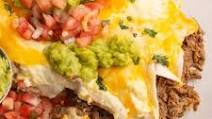Shredded Beef Enchiladas Shredded Beef Enchiladas