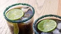 Black Magic Margaritas Black Magic Margaritas