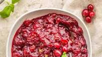 Easy Cranberry Orange Sauce Recipe Easy Cranberry Orange Sauce Recipe