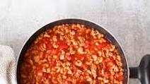 One Pot Goulash - WW (Weight Watchers) Freestyle One Pot Goulash - WW (Weight Watchers) Freestyle
