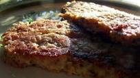 Old-Fashioned Scrapple Old-Fashioned Scrapple