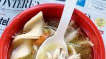 Pressure Cooker Farmhouse Chicken Soup Pressure Cooker Farmhouse Chicken Soup