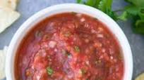 Best Homemade Salsa Recipe Best Homemade Salsa Recipe