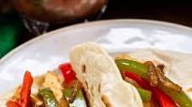 Marinated Instant Pot Chicken Fajitas Marinated Instant Pot Chicken Fajitas
