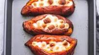 Instant Pot Baked Sweet Potatoes Instant Pot Baked Sweet Potatoes