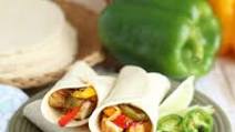 Instant Pot Sous Vide Tequila Lime Chicken Fajitas Instant Pot Sous Vide Tequila Lime Chicken Fajitas