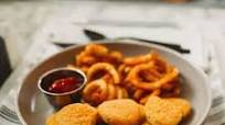 Frozen Chicken Nuggets in Airfryer Frozen Chicken Nuggets in Airfryer