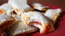 Homemade Pizza Rolls Homemade Pizza Rolls