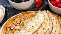 How To Make Crepes How To Make Crepes