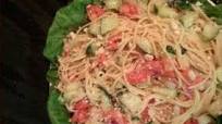 Greek Pasta Salad Recipe Greek Pasta Salad Recipe