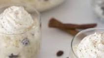 Creamy Rice Pudding Creamy Rice Pudding