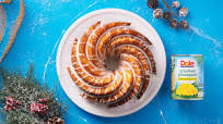 Pineapple Poke Cake Pineapple Poke Cake