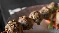 Kafta (BBQ) Kafta (BBQ)