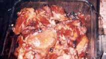 Shoyu Chicken Shoyu Chicken