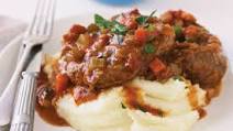 Osso Bucco Osso Bucco