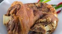 Crispy Pata Recipe Crispy Pata Recipe