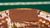 Keto-Friendly Tiramisu Cake Keto-Friendly Tiramisu Cake