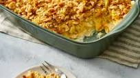 Old-School Squash Casserole Recipe Old-School Squash Casserole Recipe