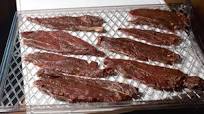 Hunt Down This Sweet And Spicy Jerky Hunt Down This Sweet And Spicy Jerky
