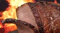 Brown Sugar Roasted Pork Loin Brown Sugar Roasted Pork Loin