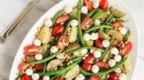 Essence of Summer Caprese Salad Essence of Summer Caprese Salad