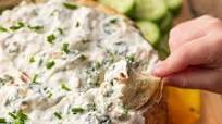 Knorr Spinach Dip Recipe Knorr Spinach Dip Recipe