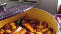 Cassoulet Cassoulet