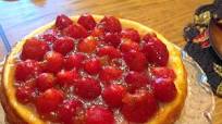 Bookbinder’s Fabulous Cheesecake Bookbinder’s Fabulous Cheesecake