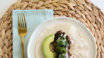 Paleo Barbacoa Beef Tacos Recipe Paleo Barbacoa Beef Tacos Recipe