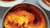 Grilled Sweet Potato Baba Ghanoush Grilled Sweet Potato Baba Ghanoush