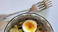 Quick Miso Noodles Quick Miso Noodles