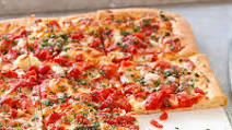 ATK's Grandma Pizza ATK's Grandma Pizza