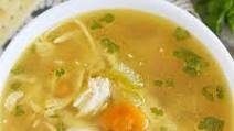 Instant Pot Rotisserie Chicken Soup Instant Pot Rotisserie Chicken Soup