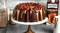 Chocolate Turtle Bundt Cake Chocolate Turtle Bundt Cake