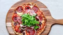 Fat head pizza Fat head pizza