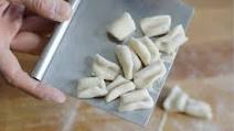 Homemade Cavatelli Pasta Recipe Homemade Cavatelli Pasta Recipe