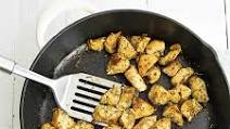 10 Minute Ranch Chicken 10 Minute Ranch Chicken