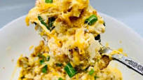 Loaded Tater Tots Loaded Tater Tots