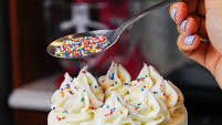 Mini Vanilla Cake Recipe Mini Vanilla Cake Recipe