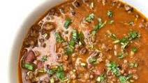 Instant Pot Dal Makhani Instant Pot Dal Makhani