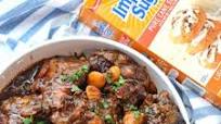 Jamaican Oxtails Jamaican Oxtails