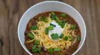 Smokehouse Chili Smokehouse Chili